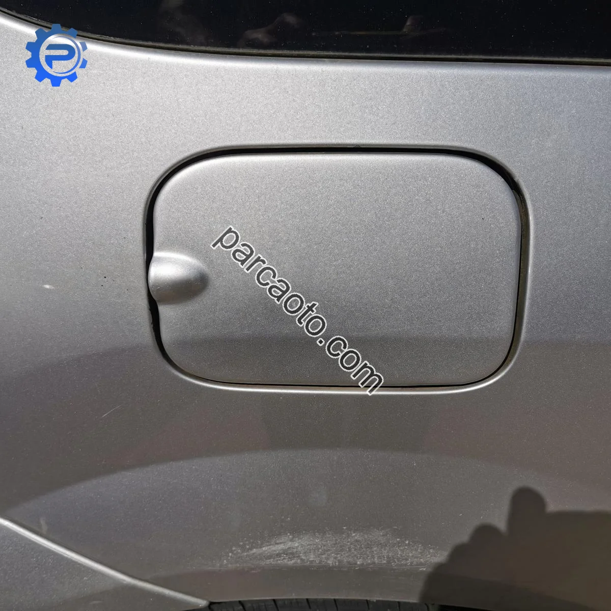 Dacia Logan Depo Kapağı - Mersin Tarsus