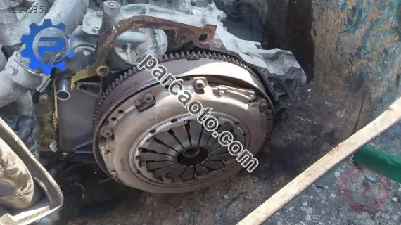opel astra h corsa c 1.3 baskı balata volant