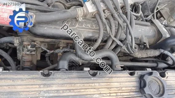 Rover 414 Enjektör - Ordu Ünye