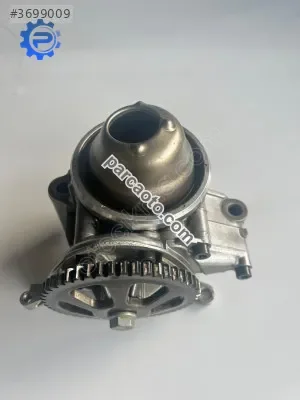 Çıkma Yağ Pompası VW Polo 1.2 Benzin CGP Motor 03D115105G