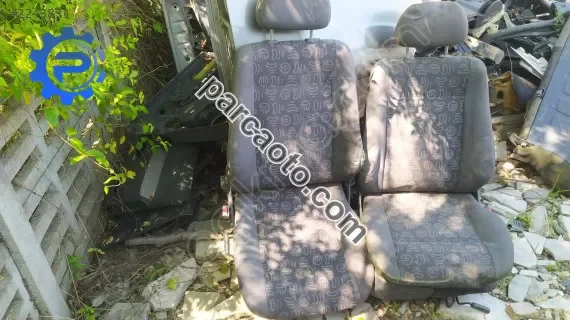 İbiza cordoba ön koltuk takım çıkma