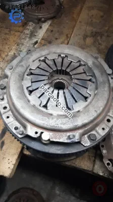 toyota corona 2.0 çıkma baskı balata
