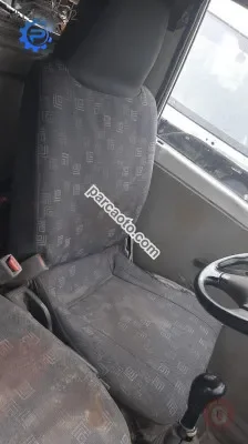 kia besta hi çıkma sol ön koltuk