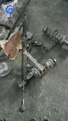 Daewoo nubira direksiyon kutusu