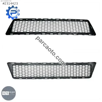 Toyota Verso Tampon Izgarası - İzmir Bornova