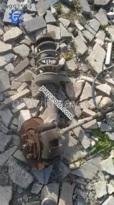 daewoo espero çıkma sağ kaliper disk