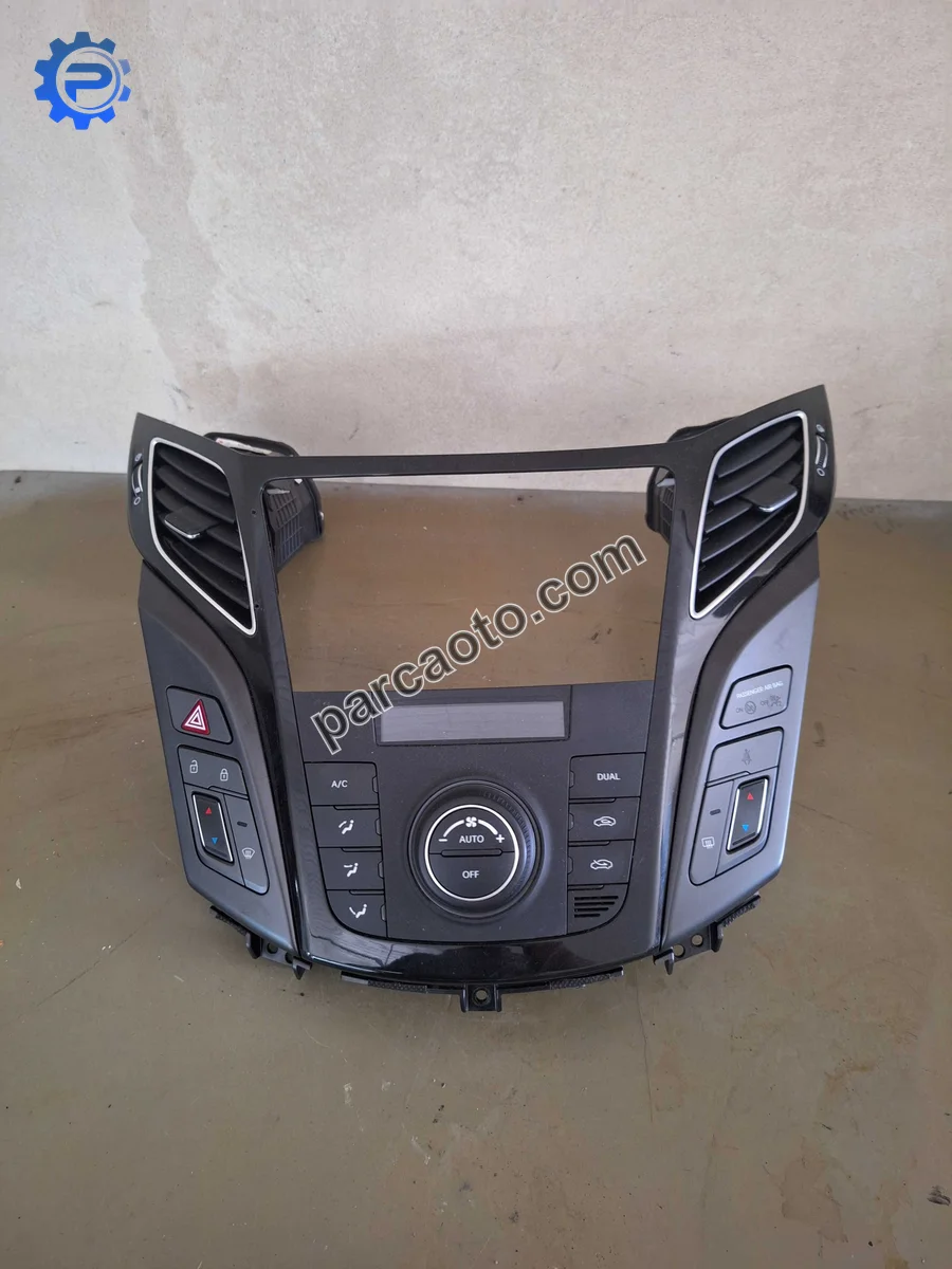 Hyundai i40 Klima Kompresörü - Mersin Tarsus