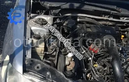 1998 model peugeot 306 1.8 benzinli çıkma klima boruları