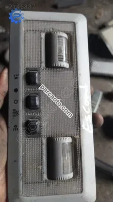 Ford Escort Tavan Döşemesi - Ordu Ünye