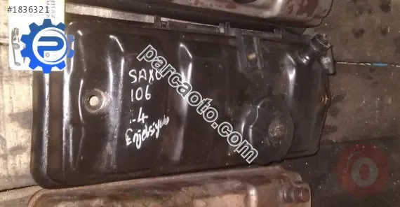 peugeot partner 1.4 çıkma külbütör üst kapak benzinli