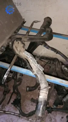 Renault Symbol Hortum - Ordu Ünye