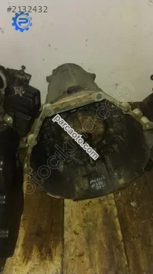 W210 otamatik şanzıman çıkma