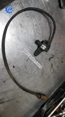 Fiat ducato-jumper-scudo-jumpy 1.9 motor krank okuyucu çıkma