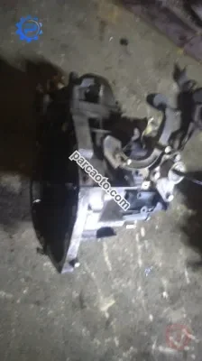 citroen xsara 2.0 dizel çıkma şanzıman