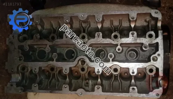 Opel Zafira Silindir Kapağı - Ordu Ünye