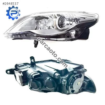 Volkswagen VW CC Park Sensör Gözü - İzmir Bornova