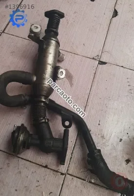 Peugeot 306 EGR Valfi - Ordu Ünye