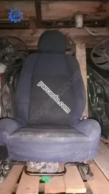 Pejo 307 sağ ön koltuk airbegli yedek parça
