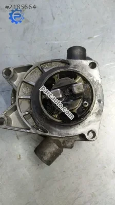 Chevrolet Captiva Hortum - Ordu Ünye