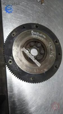 Daihatsu Applause Volant - Ordu Ünye