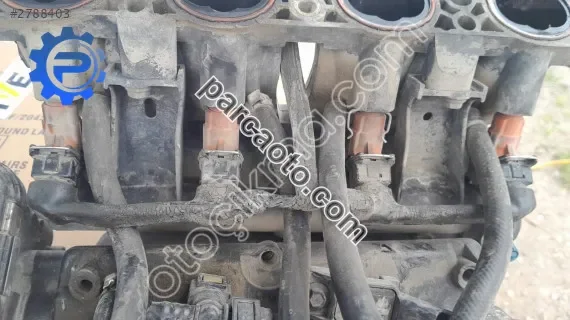 Peugeot 307 Enjektör - Ordu Ünye