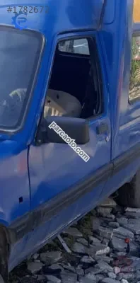 1997 renault espress 1.4 çıkma sol ön kapı