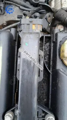 Opel vectra c signum, zafira b,ateşleme.bobin çıkma
