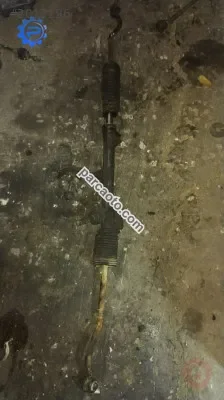 Peugeot 405 mekanik direksiyon kutusu çıkma