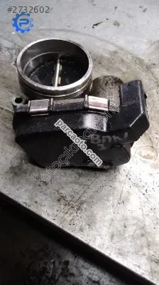 Bmw 2 Serisi Gaz Kelebeği - Ordu Ünye