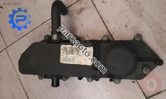 Citroen jumper jtd euro5 çıkma külbütör kapağı 2.3