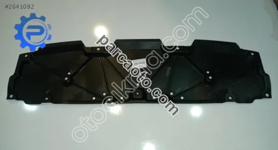 Toyota Muhafaza Karter Corolla 19-21 Ön