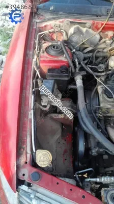 Mitsubishi Carisma Klima Radyatörü - Ordu Ünye