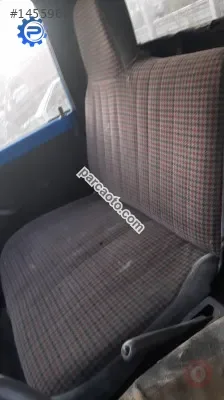 kia besta çıkma sağ koltuk