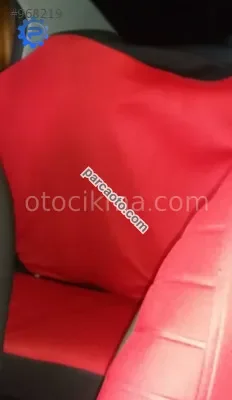2018 peugeot 301 1.6 dizel sökme arka takım koltuk döşeme