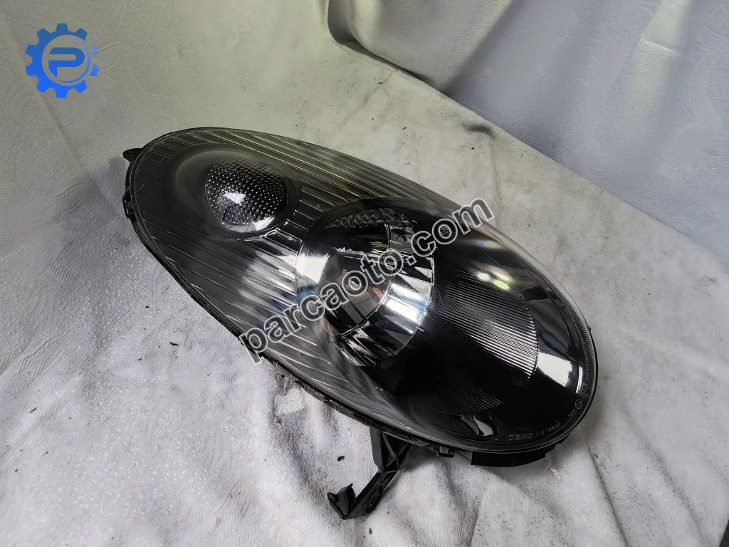 Nissan Micra Stop - Mersin Tarsus