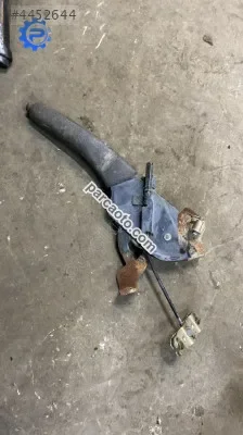 Mazda 929 el fireni tabancası
