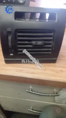 fiat albea çıkma difüzör