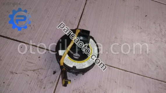 Suzuki SX4 Airbag Sargısı - Ordu Ünye