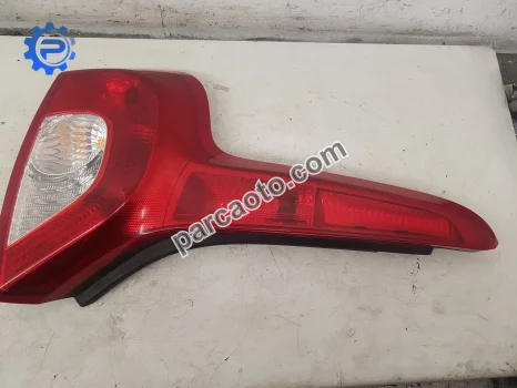 Volvo C30 Stop - Mersin Tarsus