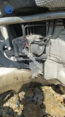 Skoda Octavia ABS beyni 500614517cs çıkma