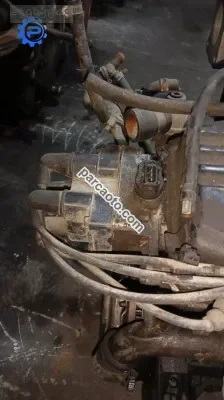 Proton Arena Ateşleme Bobini - Ordu Ünye