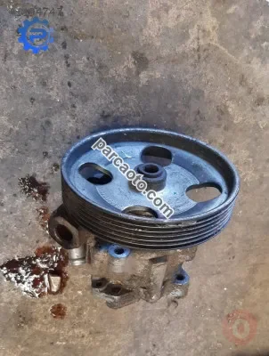 Fiat Ulysse Direksiyon Pompası - Ordu Ünye