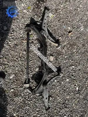 Bmw E36 Motor Alt Beşiği Travers