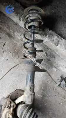 Daewoo nexia sağ ön amörtisör çıkma