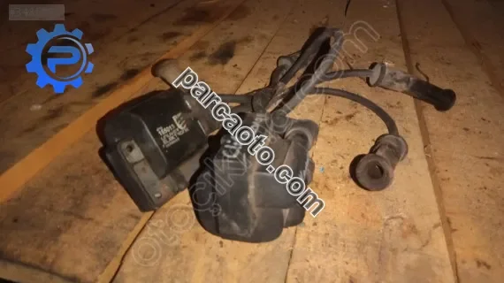 Renault Clio,Kango ayeslwme bobini yedek parça