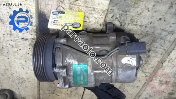 Seat Cordoba Klima Radyatörü - Ordu Ünye