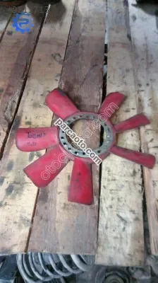 Ford Taunus fan pervanesi yedek parça