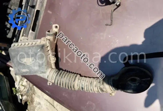 1998 hyundai accent 1.3 komple hava filtre kutusu borusu