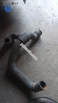 Ford escort cfi motor su radyatör borusu yedek parça