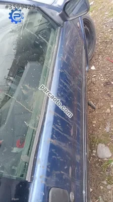 Pejo 106 sağ ön kapı cam çıtası yedek parça
